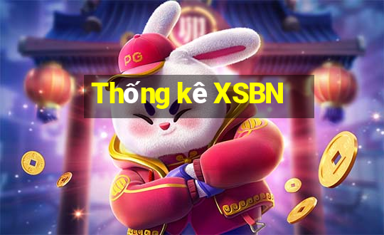 Thống kê XSBN