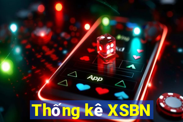 Thống kê XSBN