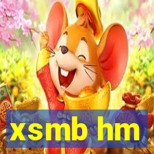 xsmb hm