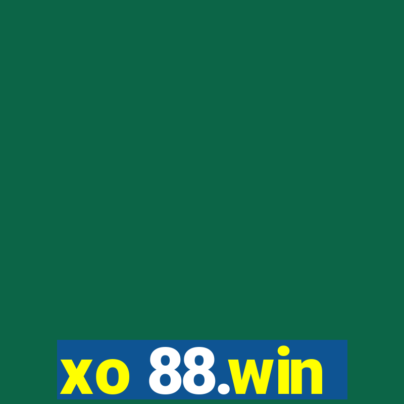 xo 88.win