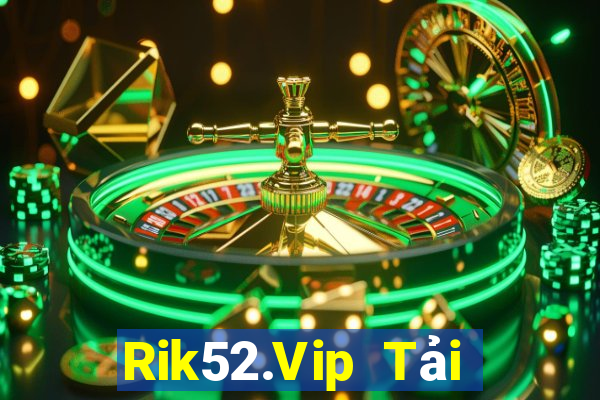 Rik52.Vip Tải Game Bài Go88