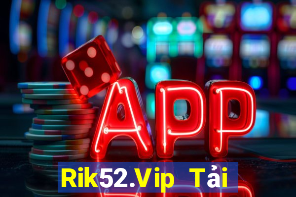 Rik52.Vip Tải Game Bài Go88