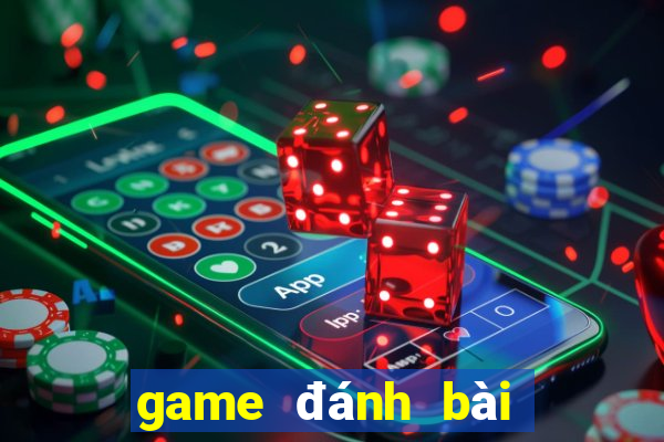 game đánh bài tiến lên trên điện thoại