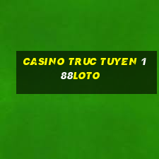 casino truc tuyen 188loto