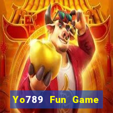 Yo789 Fun Game Bài 3 Cây