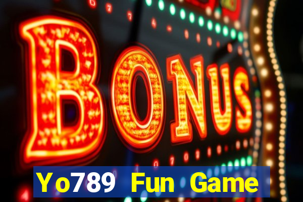 Yo789 Fun Game Bài 3 Cây