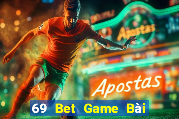 69 Bet Game Bài 88 Club Đổi Thưởng