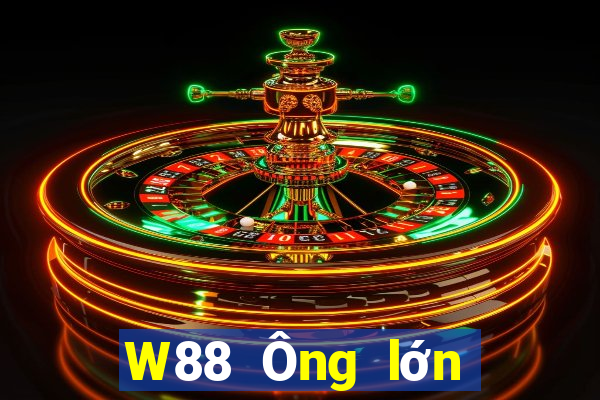 W88 Ông lớn trực tuyến Việt nam