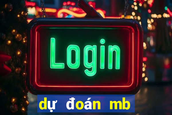 dự đoán mb minh ngọc