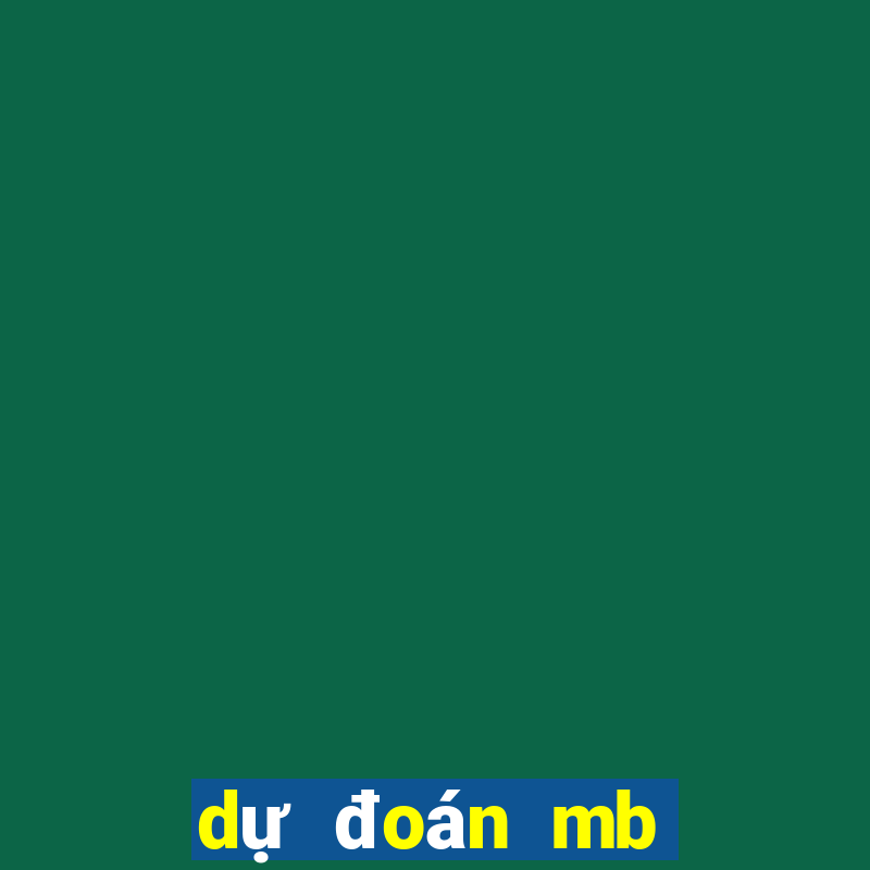 dự đoán mb minh ngọc