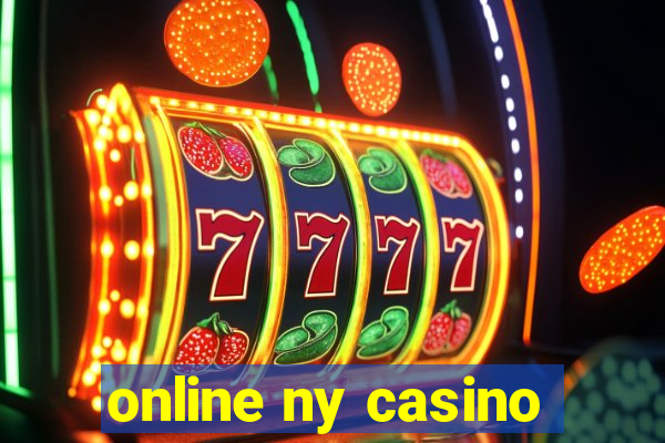 online ny casino