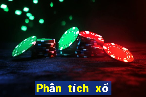 Phân tích xổ số hải phòng thứ Ba