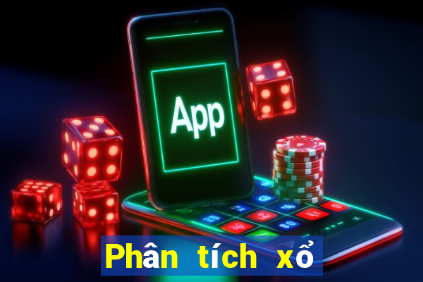 Phân tích xổ số hải phòng thứ Ba