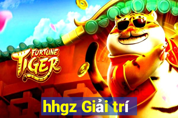 hhgz Giải trí