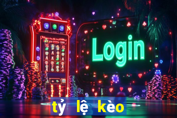 tỷ lệ kèo tennis hôm nay