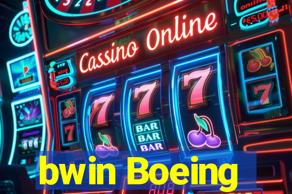 bwin Boeing