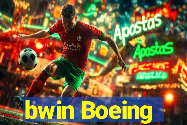 bwin Boeing