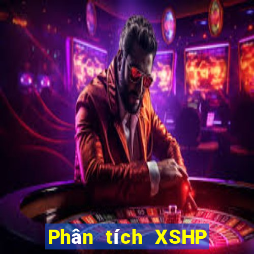 Phân tích XSHP ngày 2