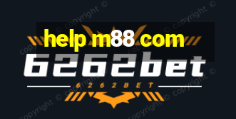 help m88 com