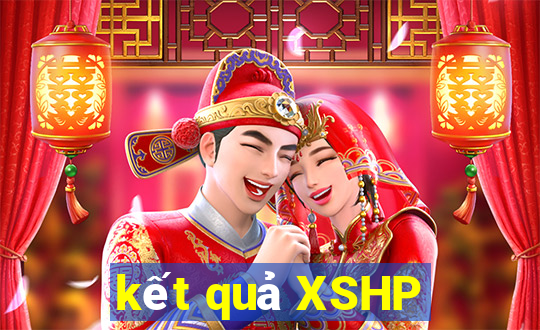 kết quả XSHP