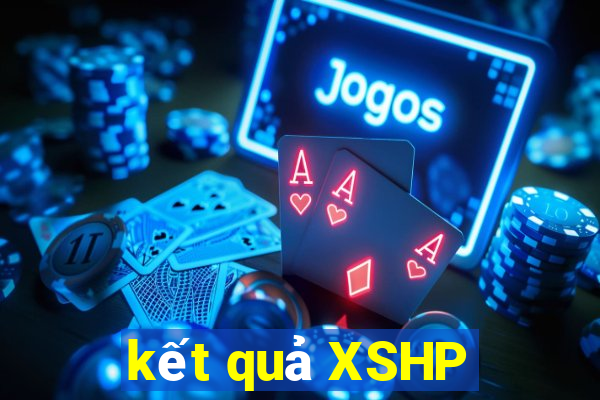 kết quả XSHP