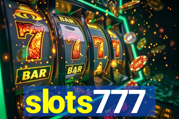 slots777