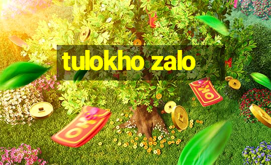 tulokho zalo