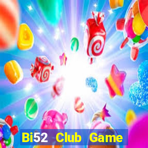 Bi52 Club Game Bài 3D