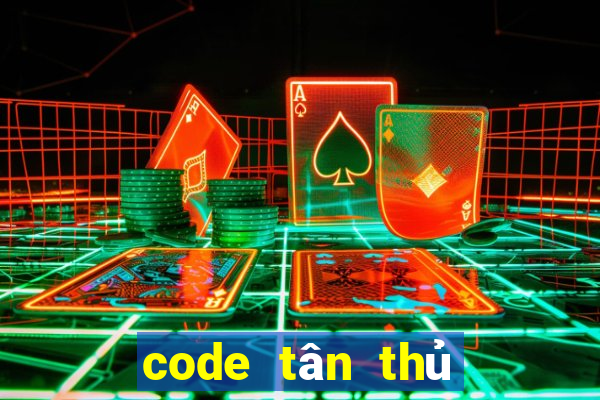 code tân thủ boa club