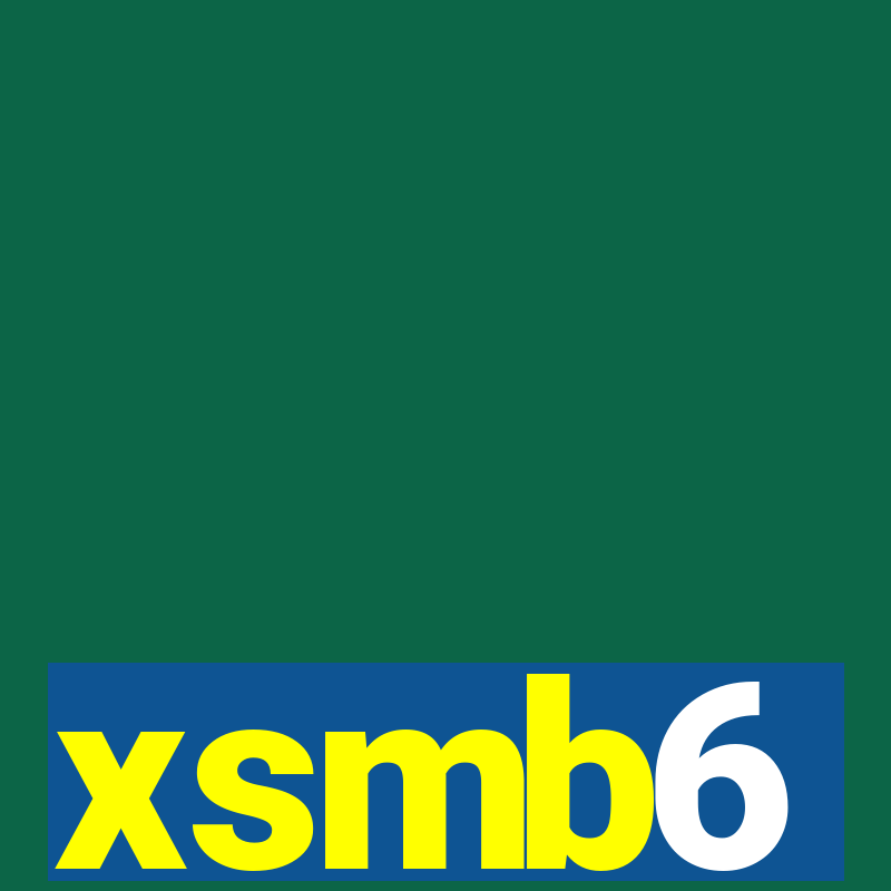 xsmb6