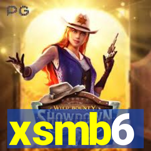 xsmb6