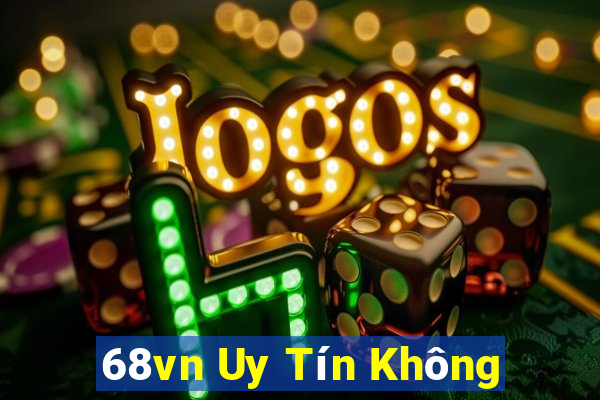 68vn Uy Tín Không