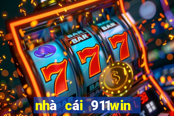 nhà cái 911win lừa đảo