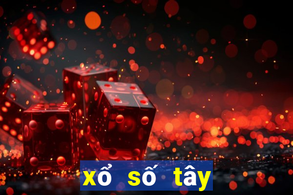 xổ số tây ninh 7 tuần