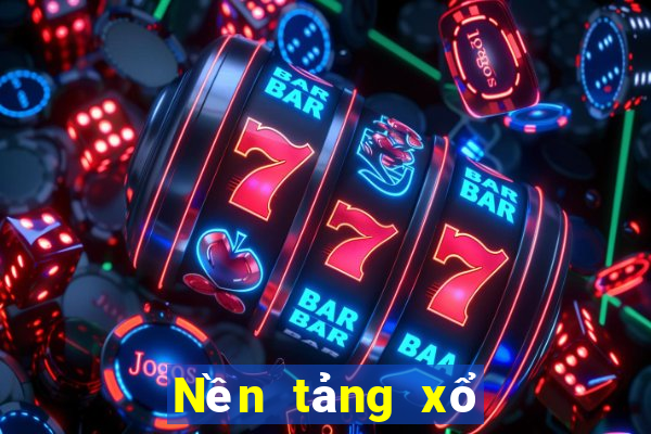 Nền tảng xổ số 2628