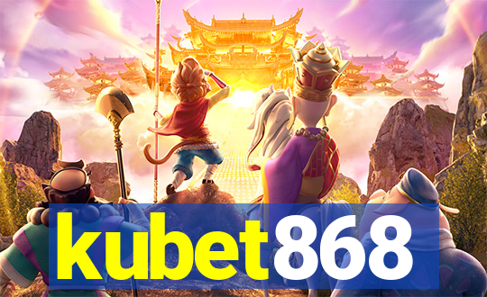 kubet868