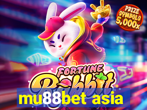 mu88bet asia