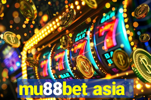 mu88bet asia