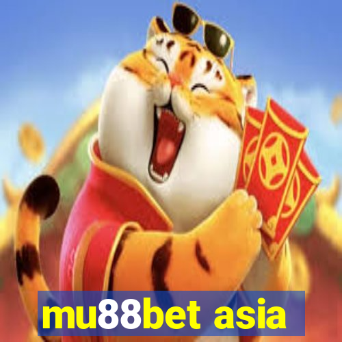 mu88bet asia