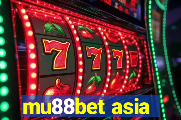 mu88bet asia