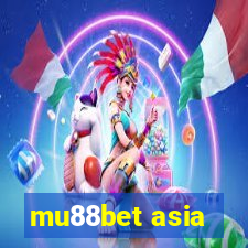 mu88bet asia