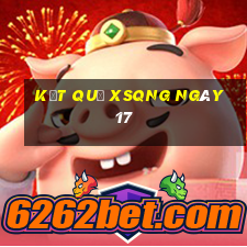 kết quả XSQNG ngày 17