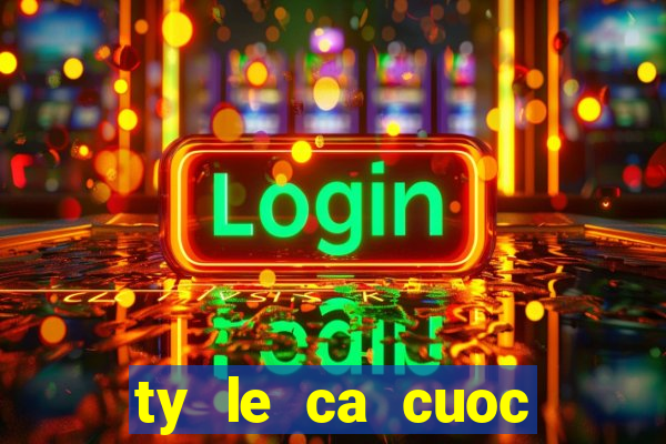 ty le ca cuoc bong da chau a ma cao