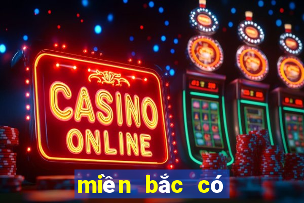 miền bắc có bán vé số không