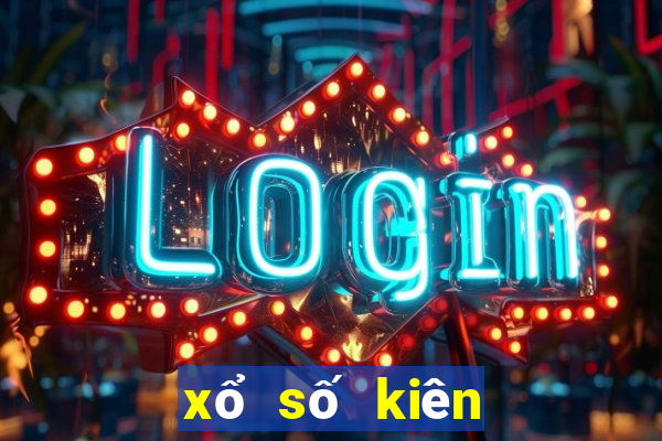 xổ số kiên giang trong vòng 30 ngày