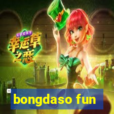 bongdaso fun