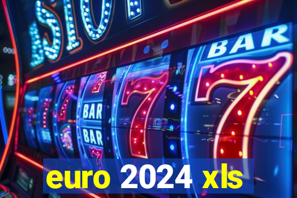 euro 2024 xls