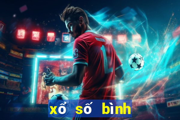 xổ số bình định 01 2