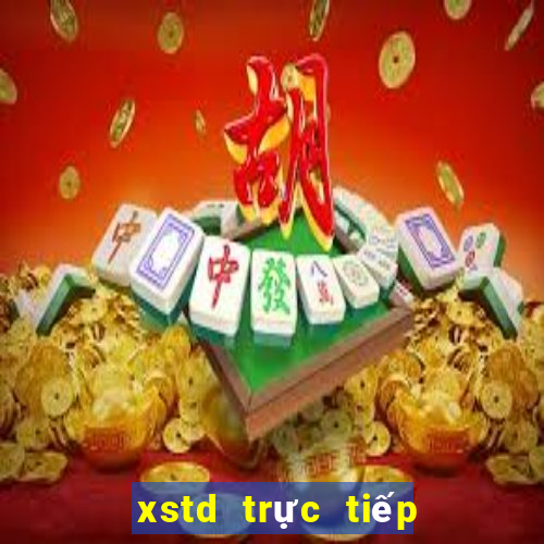 xstd trực tiếp minh ngoc