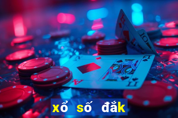 xổ số đắk lắk ngày 21 tháng 5